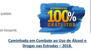 No Brasil, o consumo de drogas pode ser considerado um dos maiores problemas sociais, sendo mesmo comparado a uma epidemia. Claro está que o uso indiscriminado de substâncias psicoativas, além de causar danos irreparáveis à saúde do usuário, desestrutura famílias e destrói vidas, numa perspectiva física, psíquica e social. 