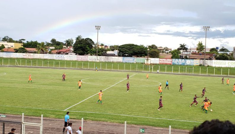 Esporte Clube Anicuns