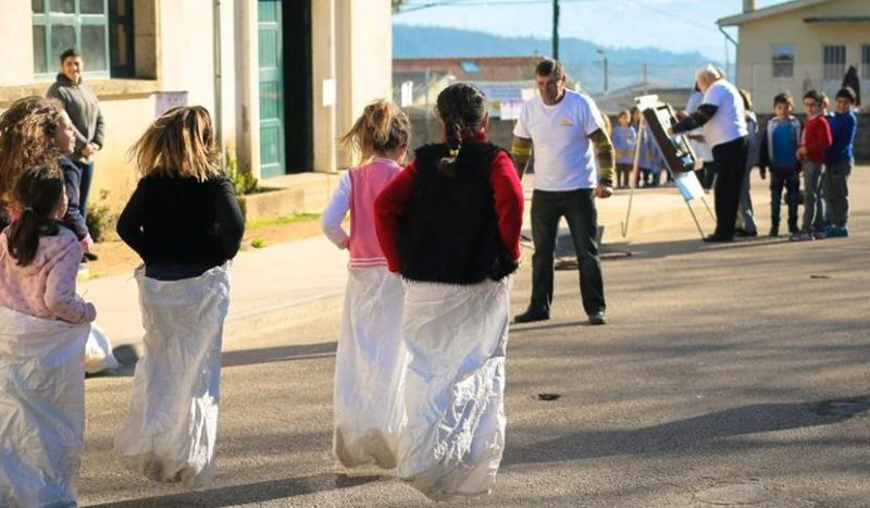 Jogos populares brasileiros