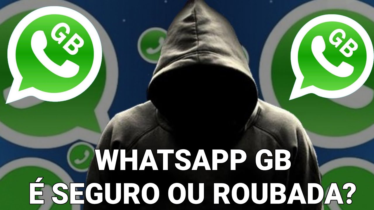 Testamos o WhatsApp GB  Afinal, é seguro ou é roubada? - Canaltech