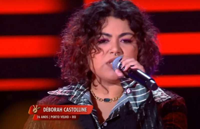 Final do The Voice Brasil acontece na noite desta quinta-feira (17)