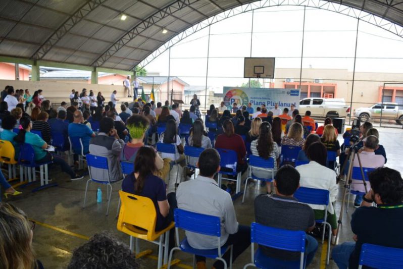Escola de Governo de Rondônia