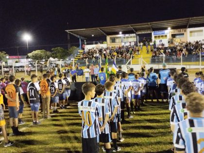 Serrano Futebol Clube de Vilhena