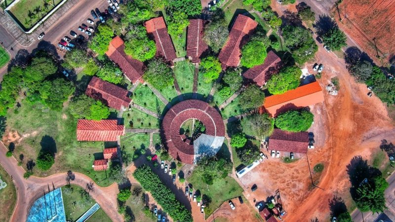 ALERTA: Governo de Rondônia decreta situação de emergência por seca que  prejudica estado 